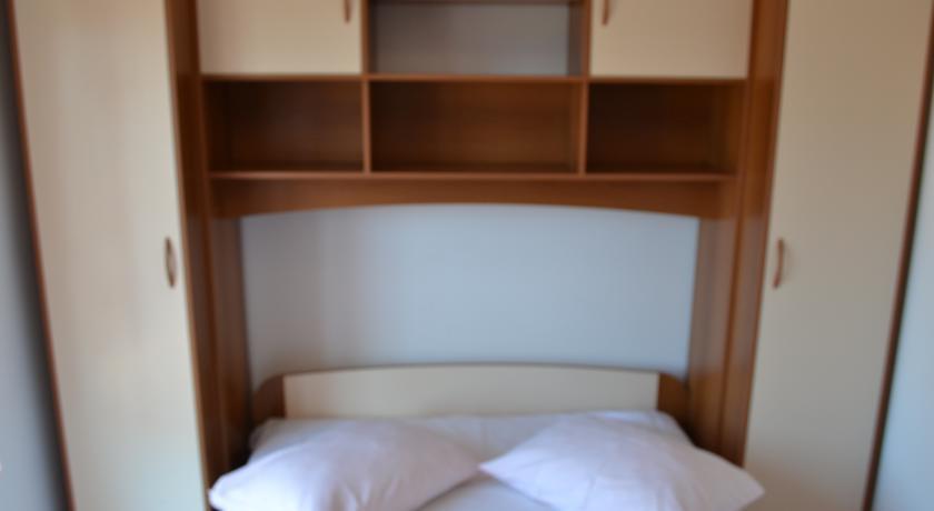 Apartment Beg Rab Town Quarto foto