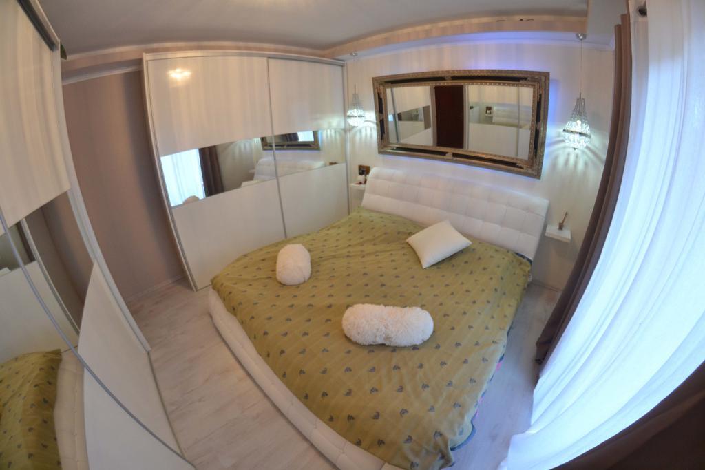 Apartment Beg Rab Town Quarto foto