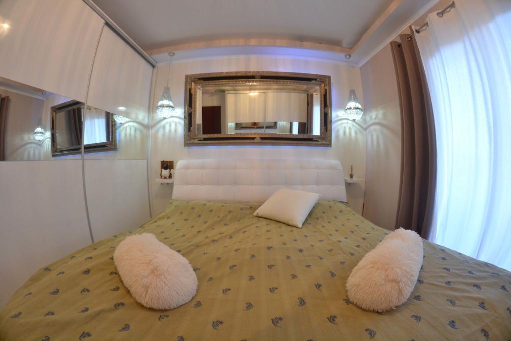 Apartment Beg Rab Town Quarto foto