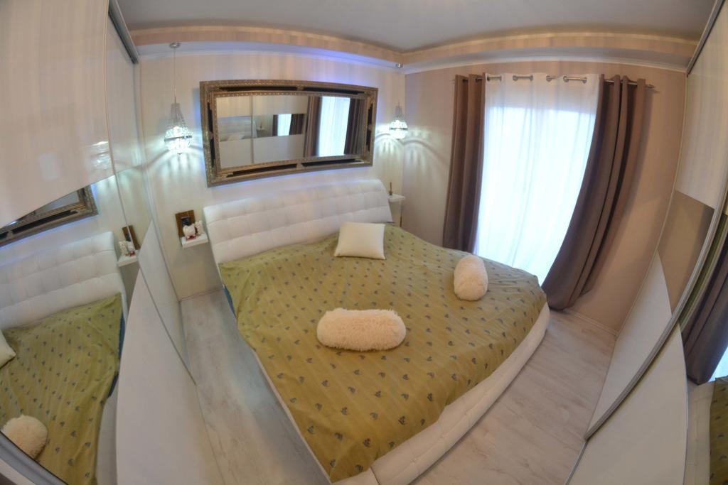 Apartment Beg Rab Town Quarto foto
