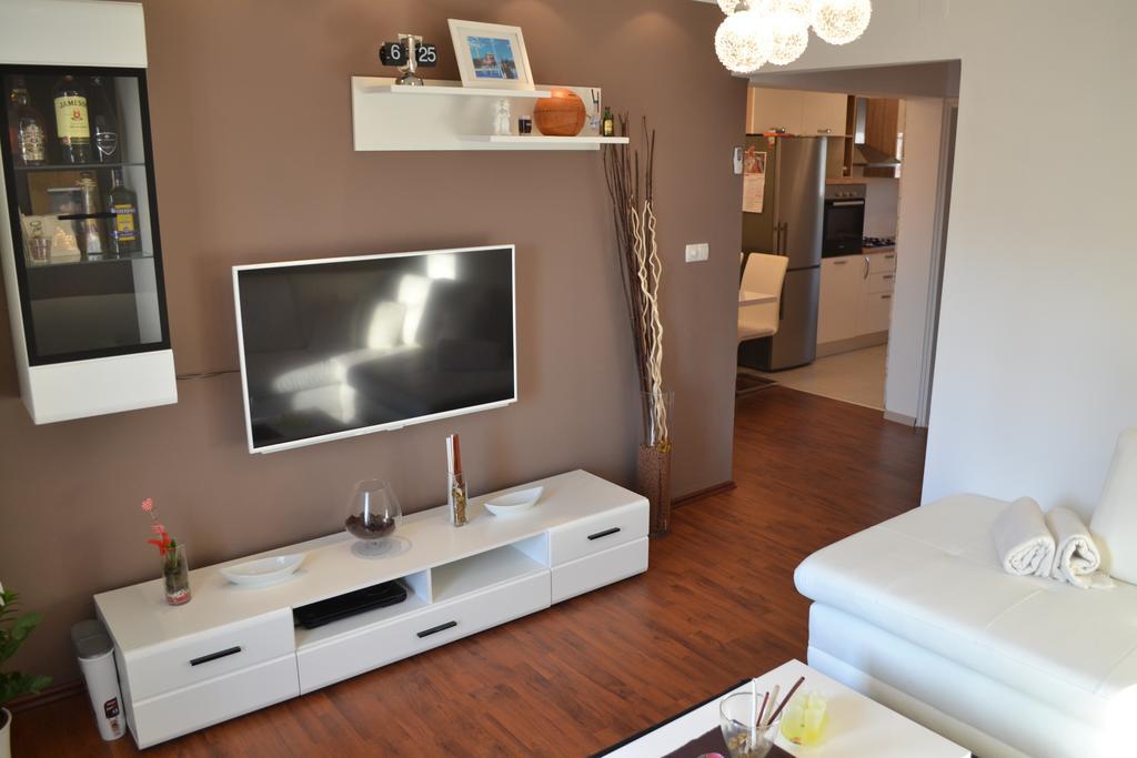 Apartment Beg Rab Town Quarto foto