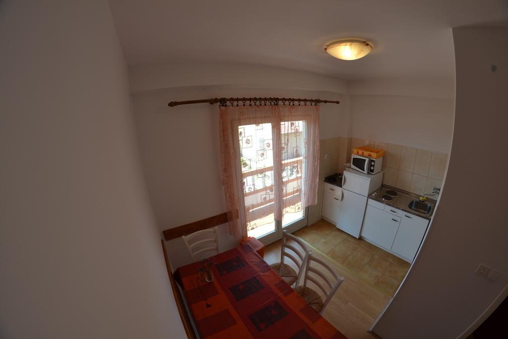 Apartment Beg Rab Town Quarto foto
