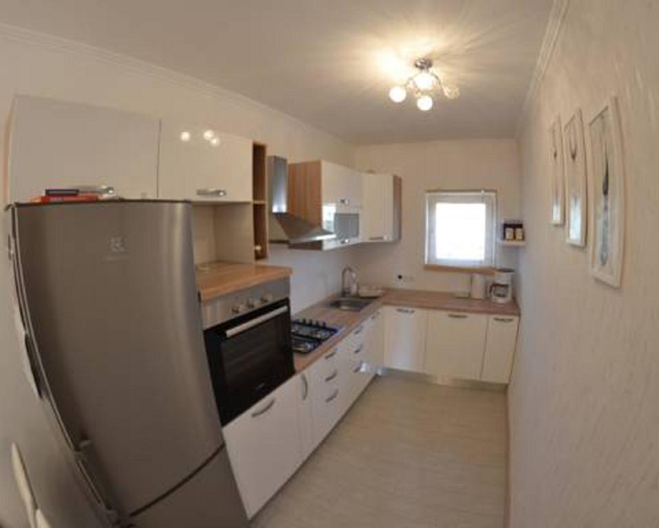 Apartment Beg Rab Town Quarto foto