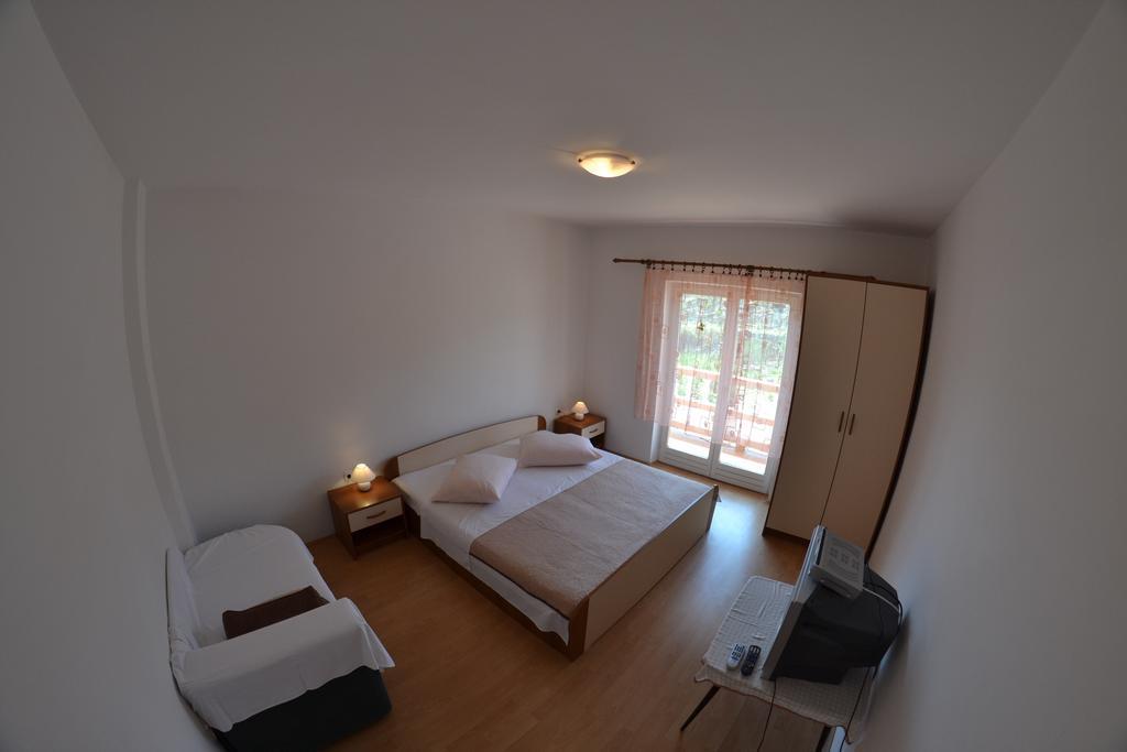 Apartment Beg Rab Town Quarto foto